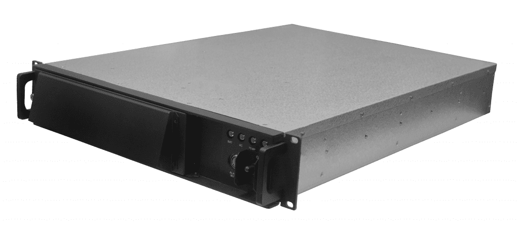 M2316R 2U AC-DC UPS image